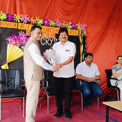 Crystal Jubilee Celebration